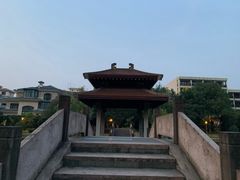 -峙山公园