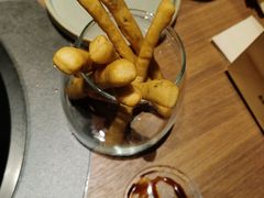 -巴奴毛肚火锅(京西大悦城店)