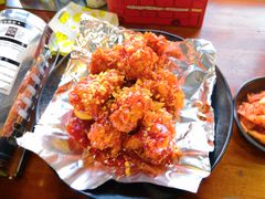 -米屋石锅拌饭(师大店)