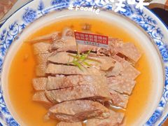 -永安水煮活鱼·仪征菜(仪征奥林匹克店)