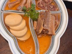 -扬州狮子楼·非遗淮扬菜(总店)