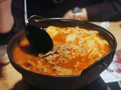 -东田之村自助餐厅(金水路店)