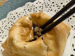 -新疆红柳花餐厅(新洲店)
