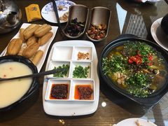 -福照楼汽锅鸡·云南菜(护国路店)