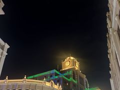 -孙文西路步行街