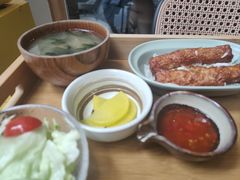 -友名Cross日式咖喱屋(江南大道中店)