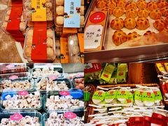 零售区-稻香村(观前街店)