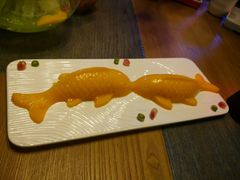 -多嘴肉蟹煲(万达店)