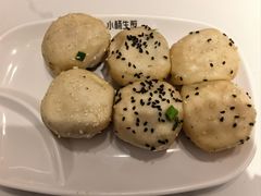 -小杨生煎(黄河路美食休闲街店)