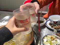 -楠波炭炉鸡煲馆(桥北店)
