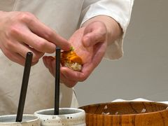 -镹·鱼料理  国产鱼使用店
