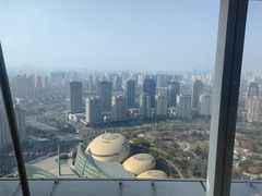 -郑州绿地JW万豪酒店-中餐厅