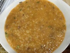 辣章鱼粥-槿Story·韩国料理(望京韩国美食城店)
