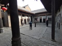 -丁村民俗博物馆