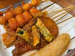 -张记炸串肠粉