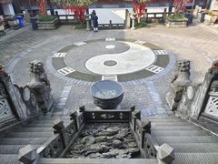 -关岳庙