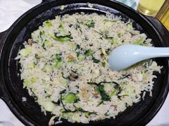 咸肉菜饭-930私房菜(欧阳路店)
