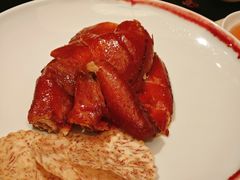 -杭州西子湖四季酒店·金沙厅
