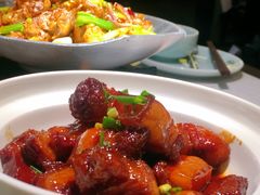 -小菜园新徽菜(连云港海州吾悦店)