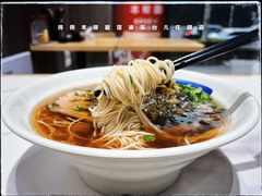 -得得本帮面馆(台儿庄路店)