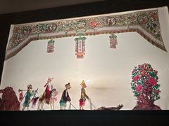 -陕西戏曲非遗博物馆