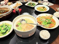 -美乐食街(小南店)