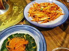 -兰溪小馆(东直门簋街店)