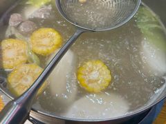 -大吉利·潮汕鲜牛肉火锅(西安店)
