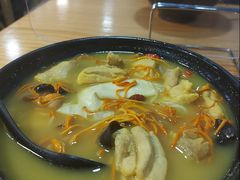 -二撇鸡