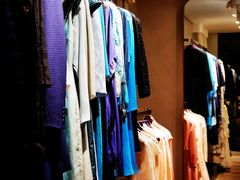 -GRACE CHEN高级时装