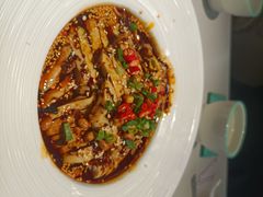 百味口水鸡-川人百味(万达店)