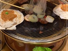 -闻老头·菊花炭烤肉(D11店)