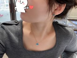 -Cindy Jewelry·钻戒·彩色宝石