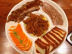 -云龙轩(迪士尼探索家度假酒店)
