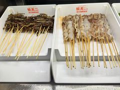 -妖无二·和牛烧烤自助(新吴万达店)