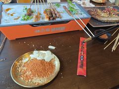 -林二哥宜烤官·宜宾小烧烤