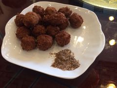 -北京小肠陈饭庄(方庄店)