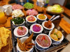 -楠火锅(广州总店)