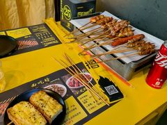 -望京小腰(北京总店)