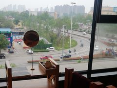 -巴奴毛肚火锅(永明路店)