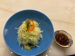 -万达瑞华酒店·品珍中餐厅
