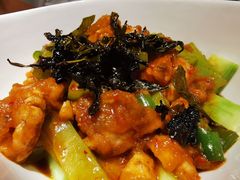 -茶宴·美食地标餐厅(沙坡尾店)