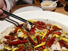 老坛子酸菜鱼-太二酸菜鱼(宁波来福士店)