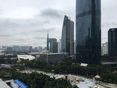 -Mercato莫卡多露台餐厅与酒吧(K11店)