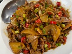 -李师傅脆肚(华强北店)