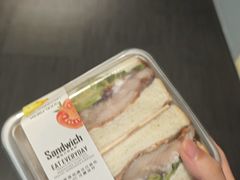 -可斯贝莉现烤面包·生日蛋糕(富力店)