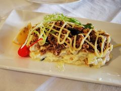 -维兰西餐(万泉河店)