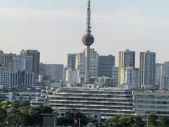 -云龙湖旅游景区