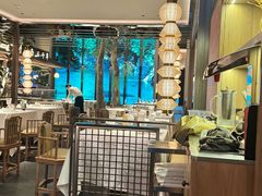 -桂满陇·海市蜃楼·黑金(国金店)