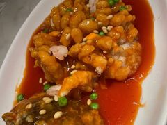 -韵秋荷(宝山龙湖天街店)